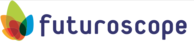 LOGO FUTUROSCOPE